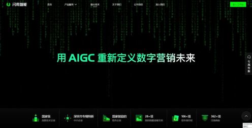 闪剪 – AI数字人插图2 闪剪 – AI数字人插图2