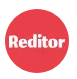 Reditor编辑器