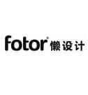 fotor懒设计