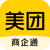美团商企通