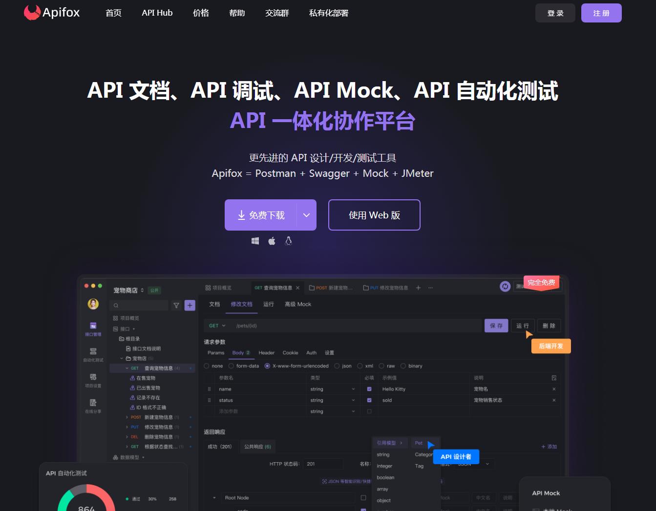 Apifox