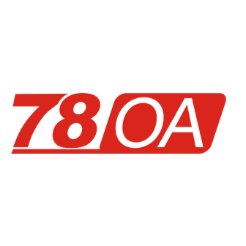 78OA办公
