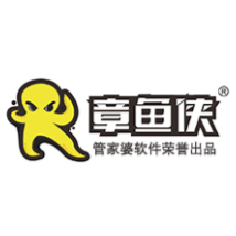 章鱼侠云ERP