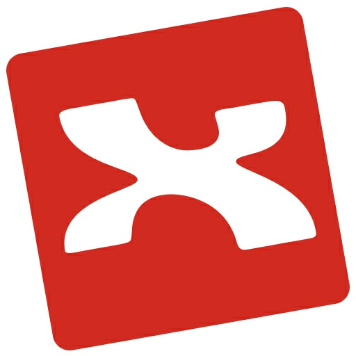 Xmind思维导图