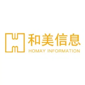 和美信息