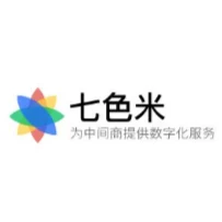 七色米进销存软件