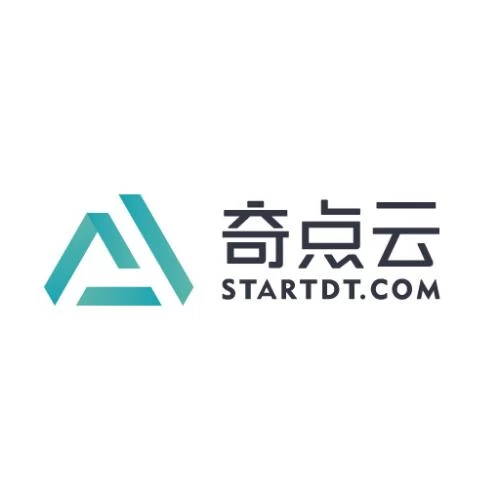 奇点云StartDT