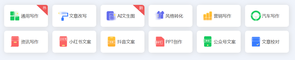 Giiso写作机器人插图
