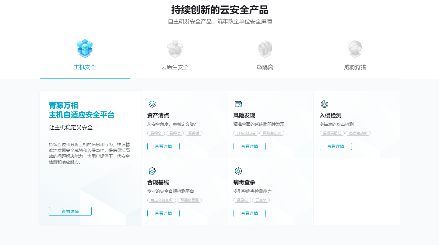 青藤云安全插图