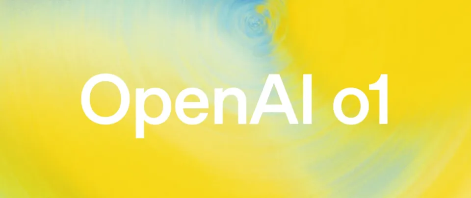 OpenAI 推出 OpenAI o1 系列模型，引领人工智能新纪元