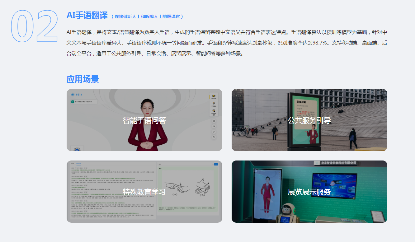 智慧手语插图1