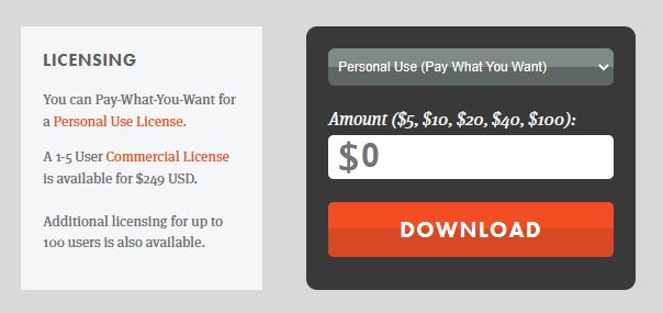 Lost Type Co-op插图4
