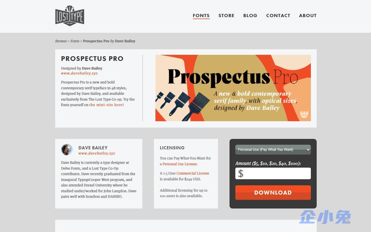 Lost Type Co-op插图3