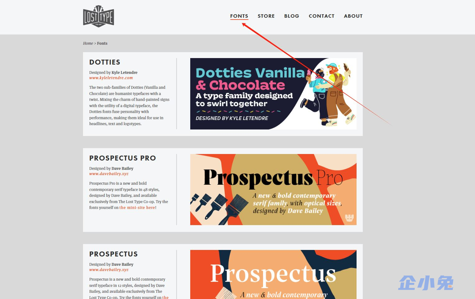 Lost Type Co-op插图2