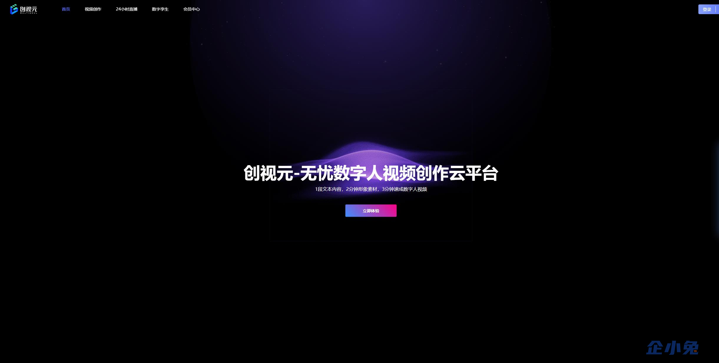 创视元