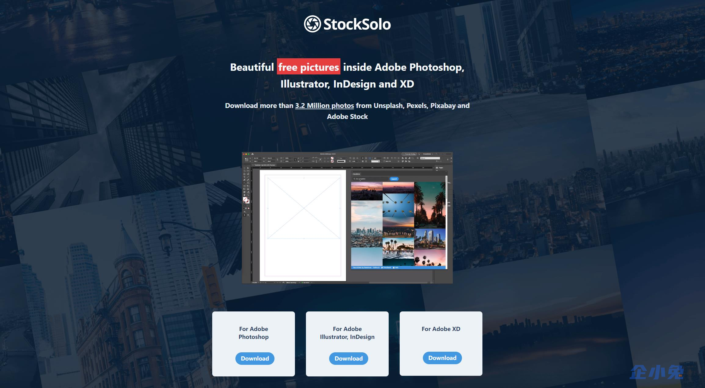 Stocksolo