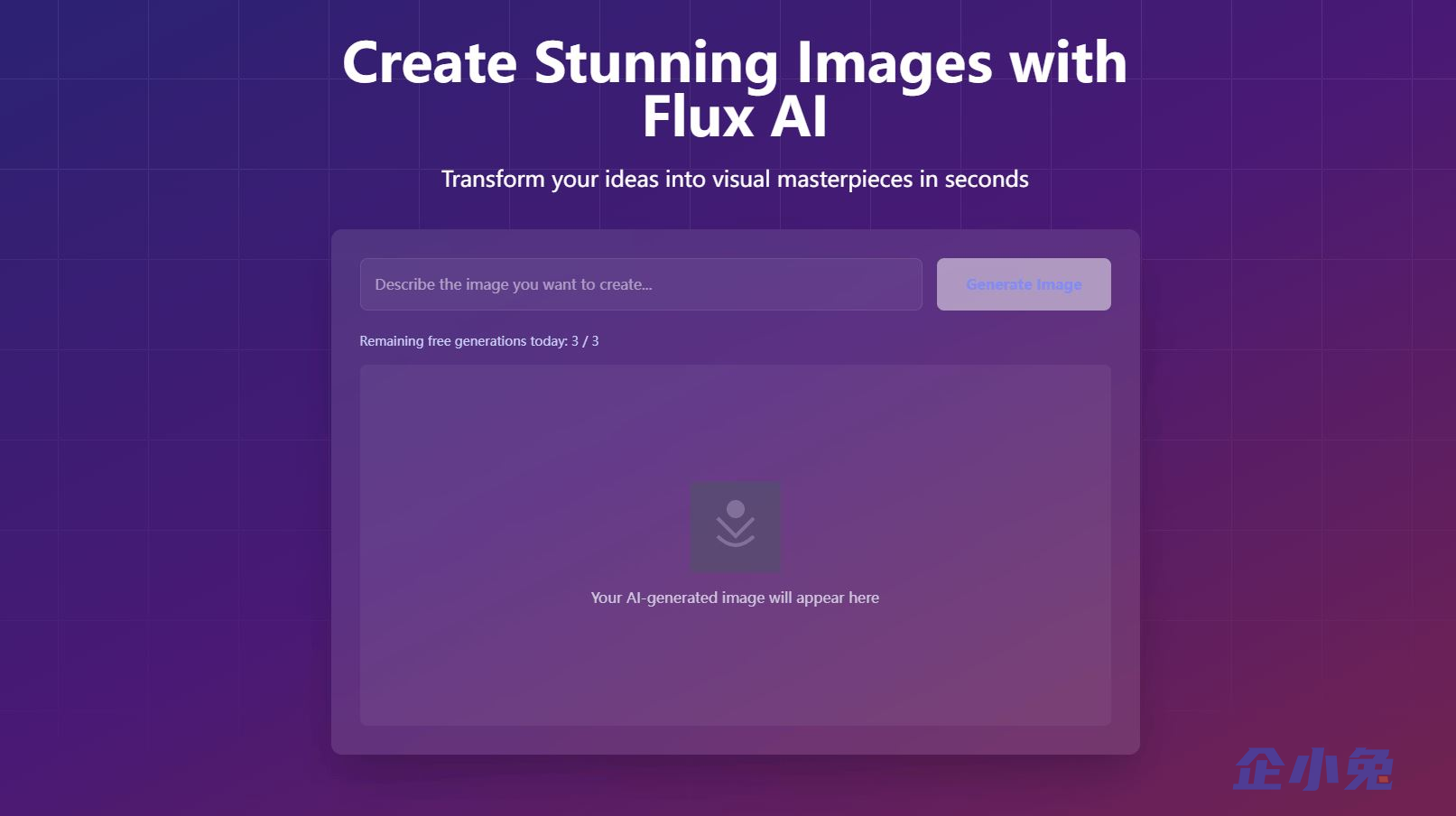 Flux-ai-img