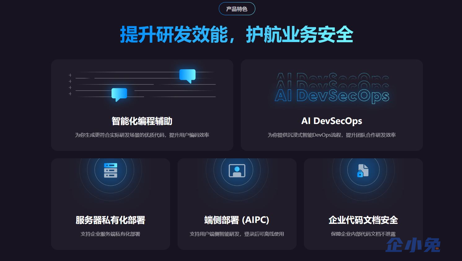 驭码CodeRider插图2