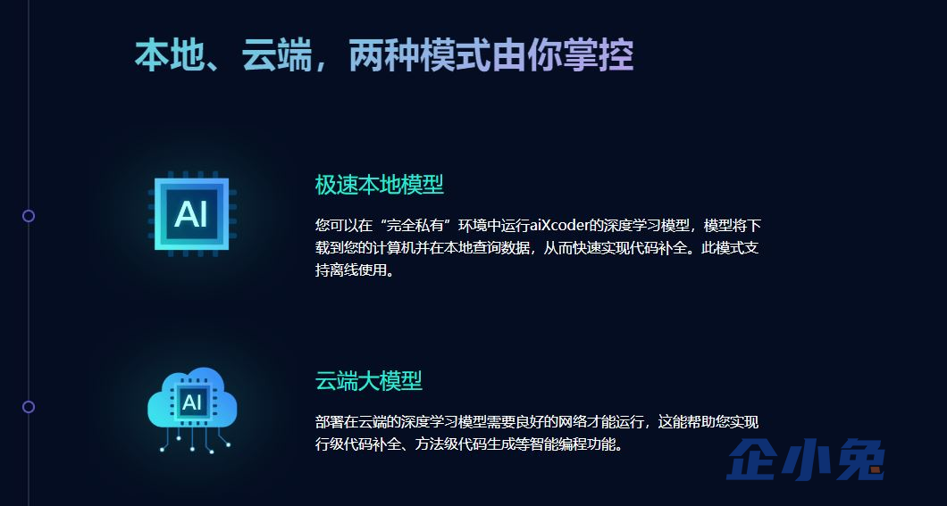 aiXcoder插图4