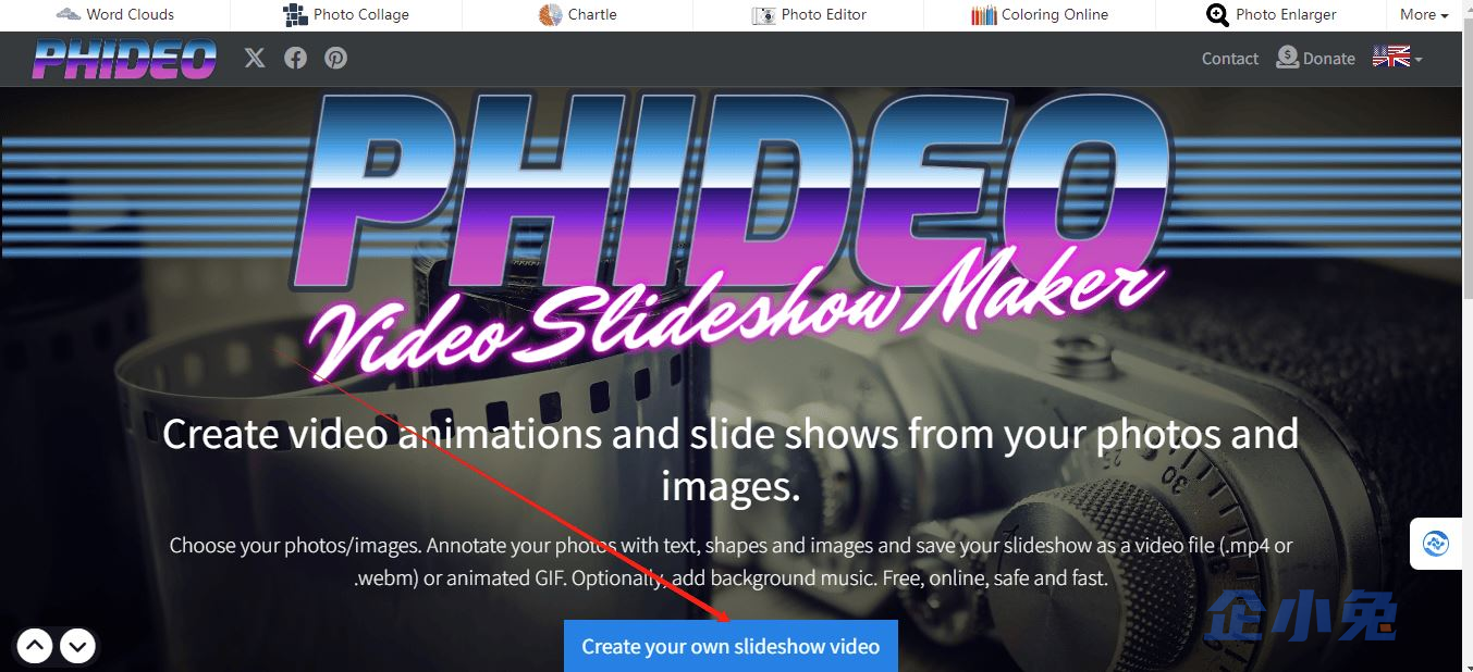 Phideo插图1