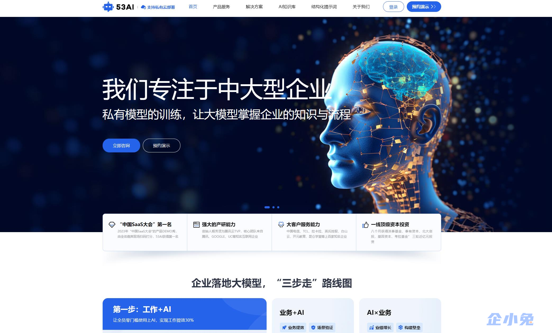 53AI