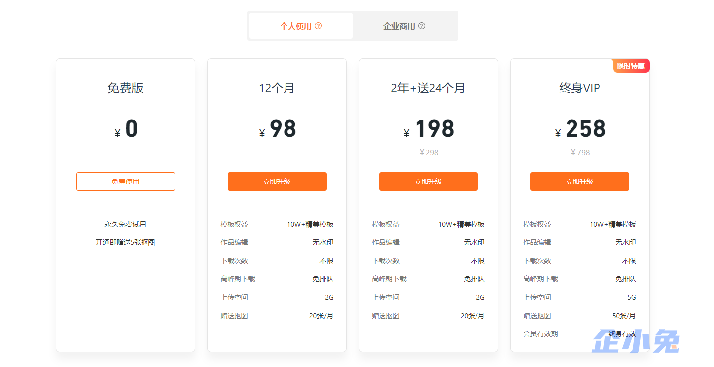 凡科快图插图