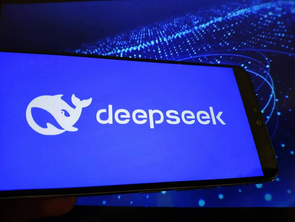 DeepSeek开源项目对AI行业的具体影响?插图 DeepSeek开源项目对AI行业的具体影响?插图