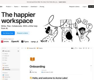 Notion AI
