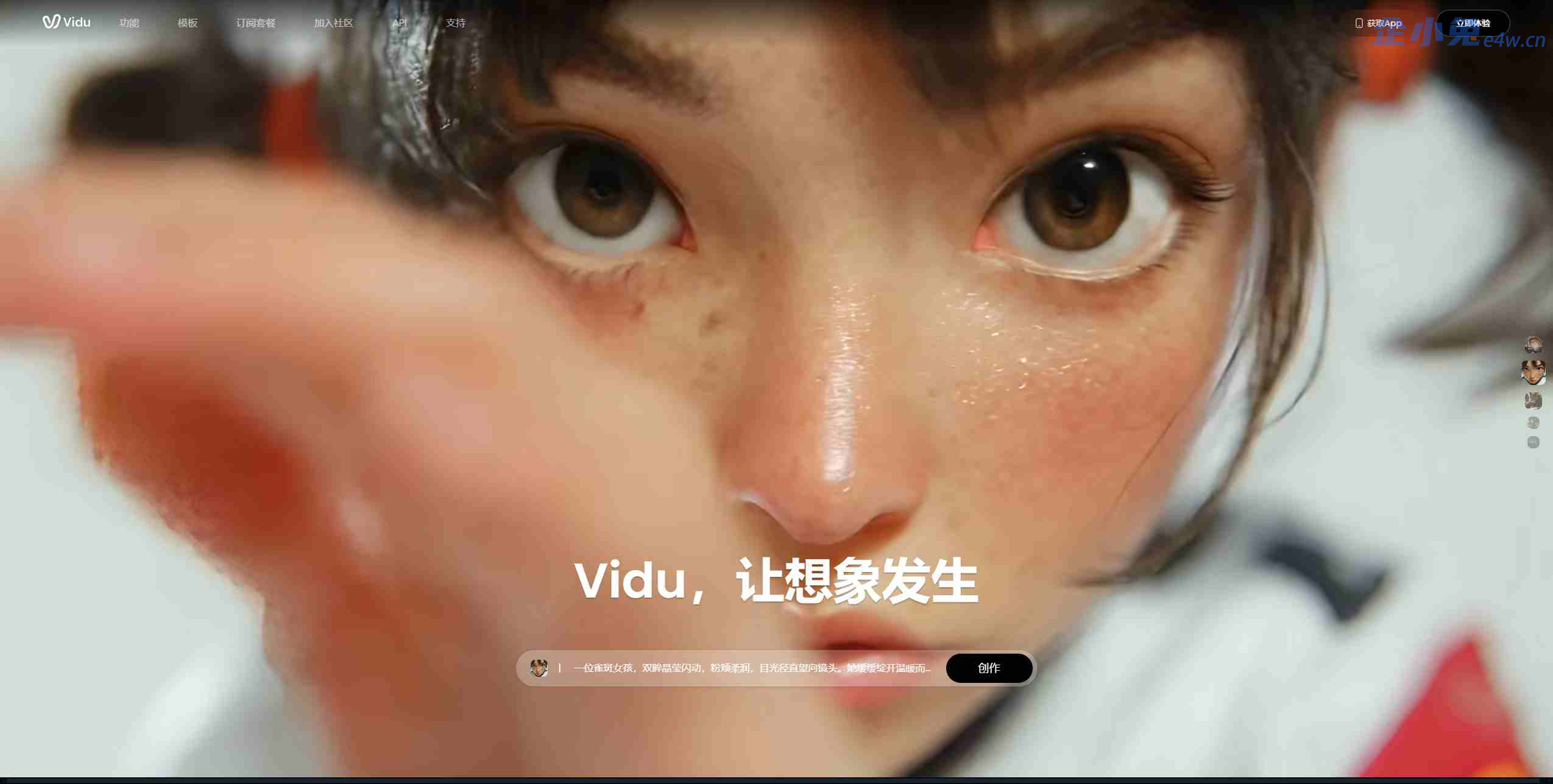 Vidu AI插图