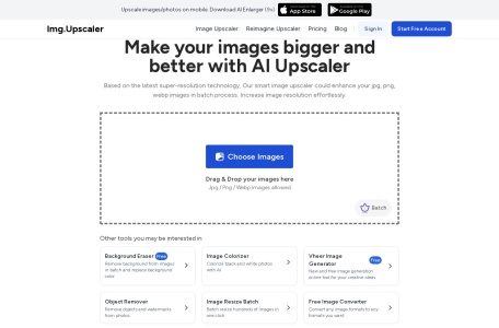 Img.Upscaler
