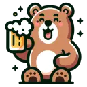 啤啤熊