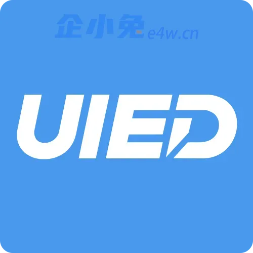 UIED-AI 用户体验学习与设计师交流平台